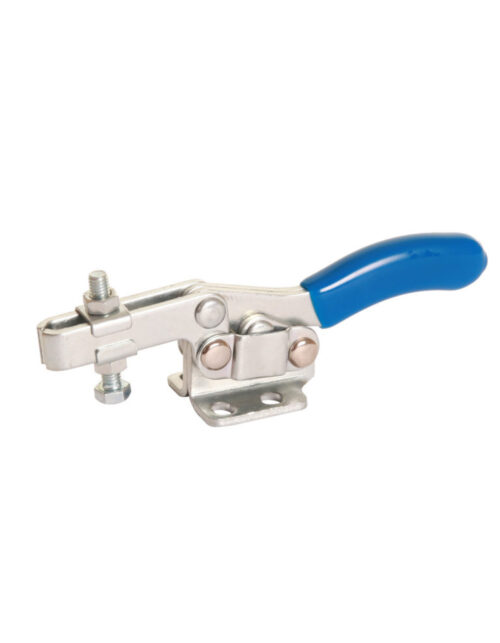 Mechanical Clamps