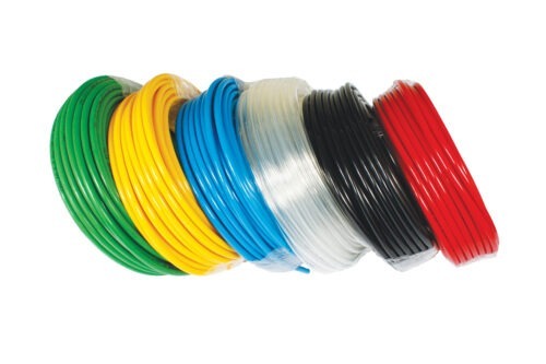15710-91_image_0.jpg 1 mm to 4 mm Polyurethane Tube 10 bar 4 mm to 16 mm