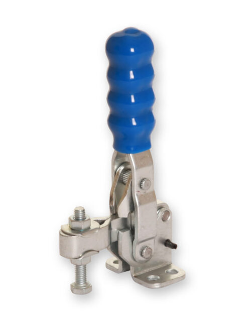 Mechanical Clamps