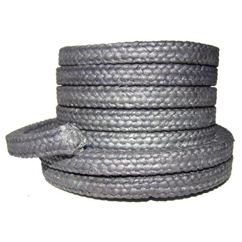 FLOJET 3 - 32 mm Graphite Braided Gland Packing 3 - 32 mm