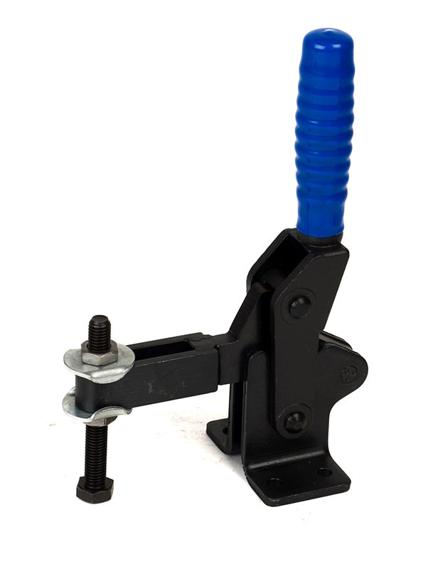 15714-77_image_0.jpg Sandfield Mechanical Clamps