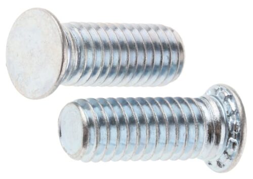 15719-51_image_0.jpg SIS Stainless Steel Studs M3 - M6 6 - 20 mm