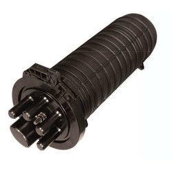 15719-76_image_0.jpg MG ABS Horizontal Fibre Optic Splice Closure 158 mm 4.0