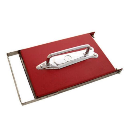 15726-32_image_0.jpg Samrat 1 kg Handle Magnetic Separator NA