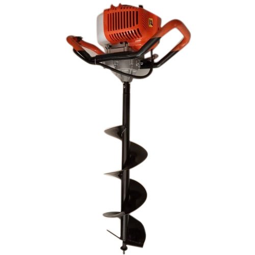 Earth Auger 36 cc 60 mm