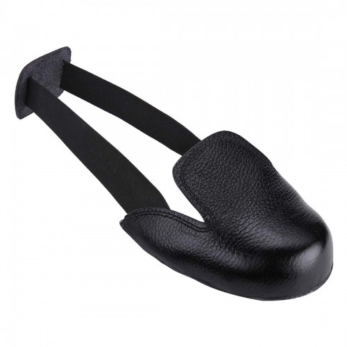 15729-37_image_0.jpg Run+ Shoe Cover Leather Standard