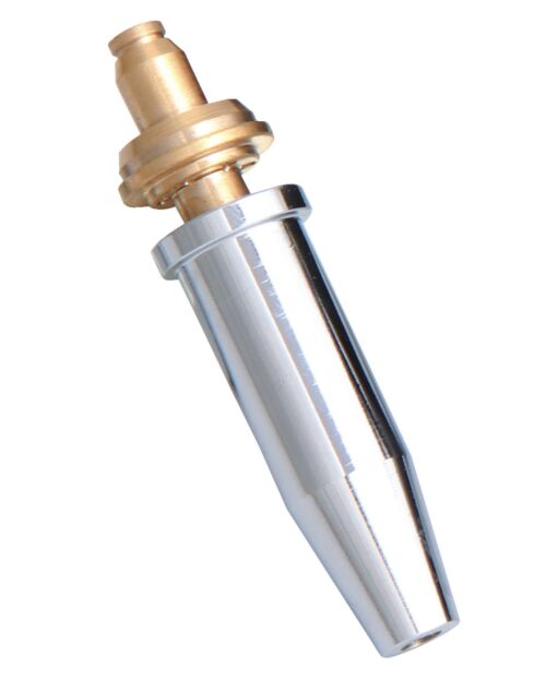 15730-193_image_0.jpg ARCON 5/64 inch Copper B Type Cutting Nozzles ARC-2054 101 - 150 mm