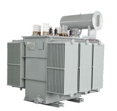 Three Phase 1000 kVA 11 kV Transformers