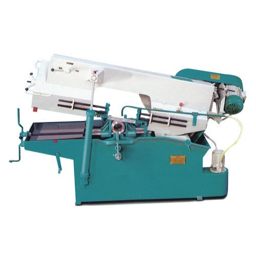 LAXSON Bandsaw Metal Cutting Machines
