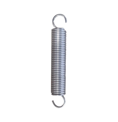 Pull Industrial Springs 40 mm
