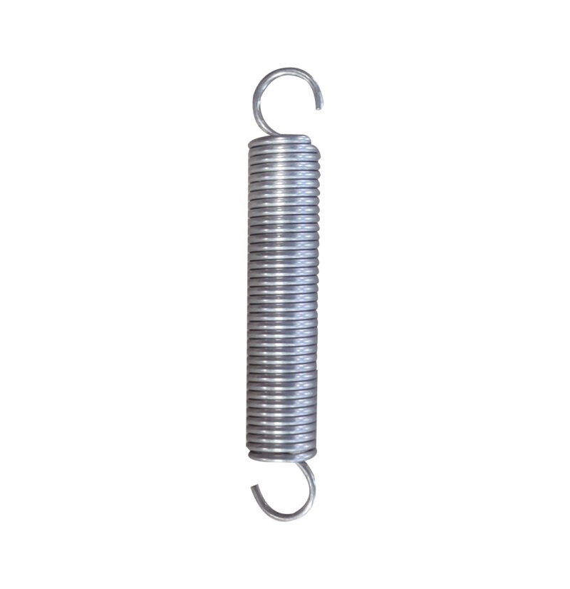Pull Industrial Springs 40 mm