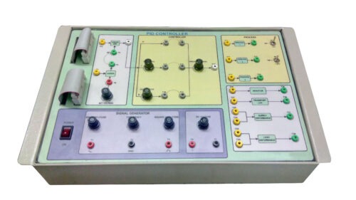 J Tech Instruments PID/On-Off PID Controller