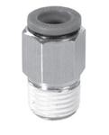 15736-151_image_0.jpg AKARI 10 bar Stainless Steel Adaptors Male Threaded WP2111053