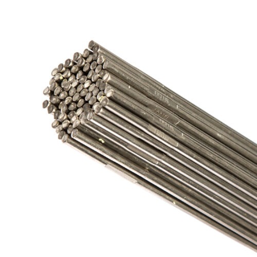 Exaton 1000 mm SS Filler Wire Stainless Steel