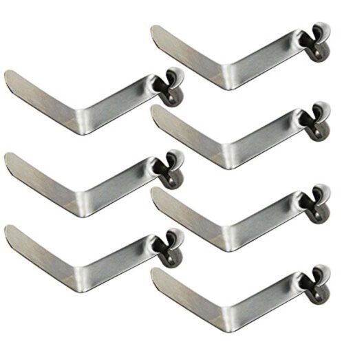 Leaf Spring 6.0