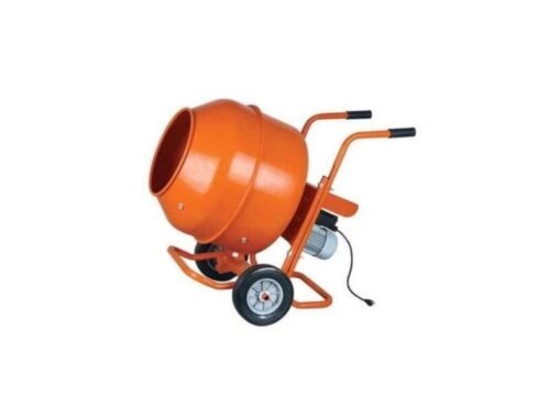 Anchor Mini Concrete Mixer 120 - 150 L