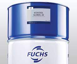 Rust Preventives FUCHS LUBRICANTS ECOCOOL 200 L