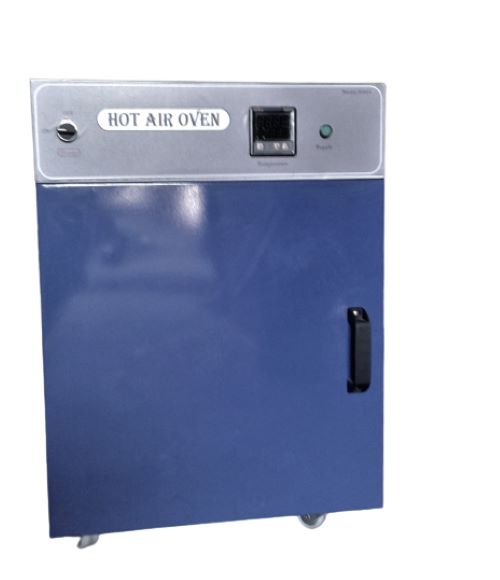 15740-326_image_0.jpg Drying Ovens 350 x 350 x 350 mm