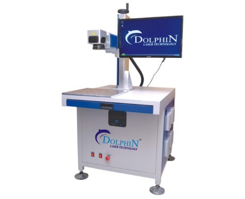15740-359_image_0.jpg Dolphin Laser Laser Shark Metal Cutting Machines