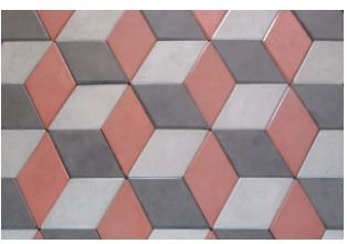 15741-1910_image_0.jpg 100 mm 3D Paver Blocks 100 mm
