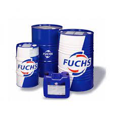 Rust Preventives FUCHS LUBRICANTS 1141.0 200 L