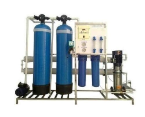15742-346_image_0.jpeg Commercial RO Plant 10000 LPH
