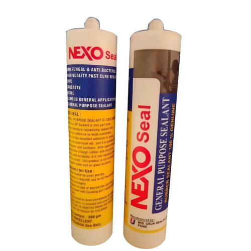 NEXO Silicone Sealant 30-40 A