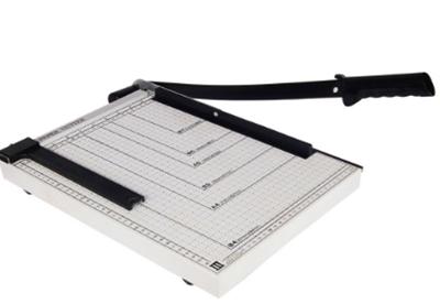 Paper Cutter Blade Wooden