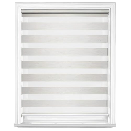 15743-338_image_0.jpeg Blinds Roller Type Polyester, Fabric