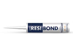 ASTRAL Silicone Sealant 27 Shore A RESI BOND GP 100