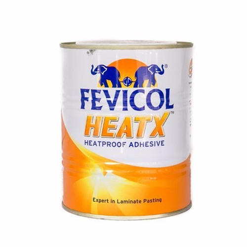 15745-136_image_0.jpg Pidilite Silicone Sealant 27 Shore A FEVICOL HEAT-X