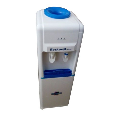 15745-184_image_0.jpg Rockwell Floor Mounted Water Dispenser