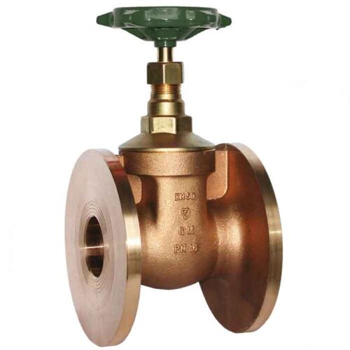 15745-258_image_0.jpg Bronze Gate Valves 15 mm - 400 mm
