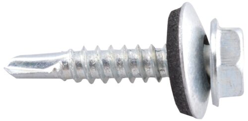 15746-236_image_0.jpg HP Hexagon M2 40 mm Self Tapping Screws Stainless Steel