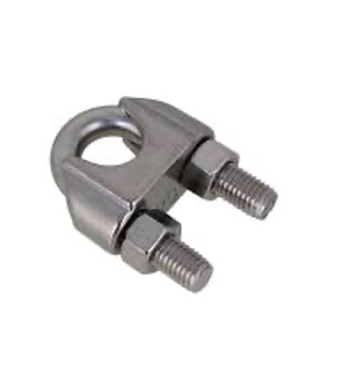 Mechanical Clamps