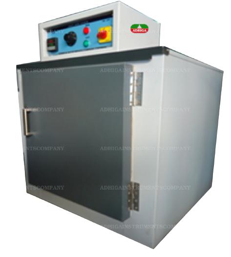 15747-30_image_0.jpg ADHIGA Drying Ovens AICHAO-260 605 x 455 x 910 mm