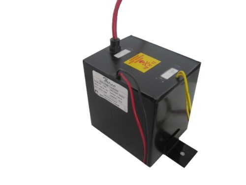 HERCO Single Phase 10 - 30 mA DC 230, 110 VAC Transformers Air Filtration, Oil Filtration