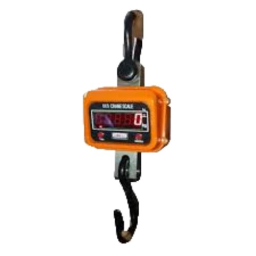 3 ton Crane Scale Digital ± 10 kg 315
