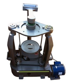 ASEW Sieve Shakers ASEW-015 8