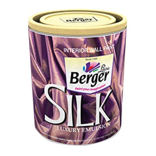 Berger Winsome Interior Emulsion Paints 1 L