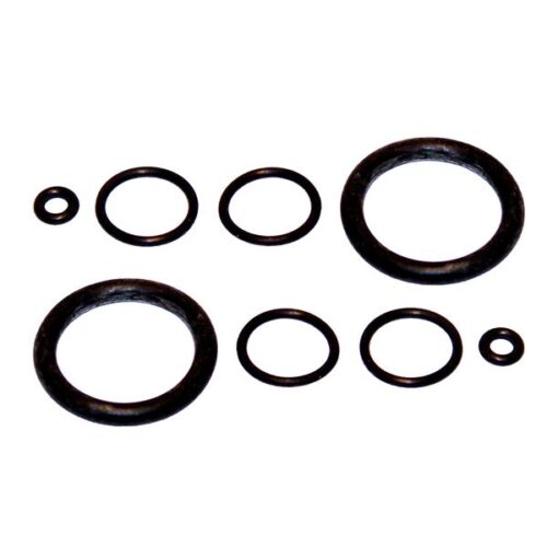 100 mm Neoprene O Rings