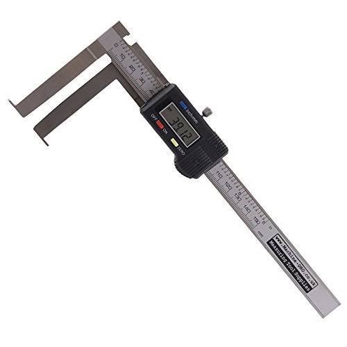 0 - 1000 mm Stainless Steel Measuring Calipers