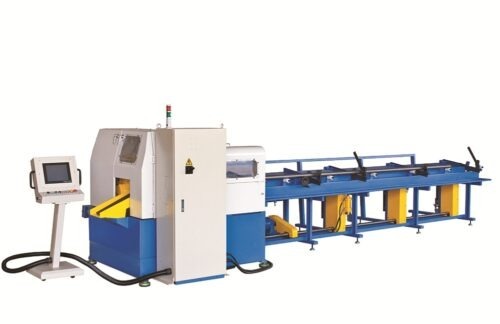 15752-109_image_0.jpg SOHIT Circular Saw SOHIT - CS - 80 Metal Cutting Machines