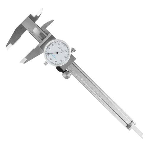 0 - 1000 mm Stainless Steel Measuring Calipers