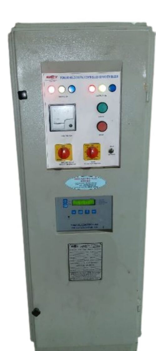 SIMEX Three Phase Voltage Stabilizers