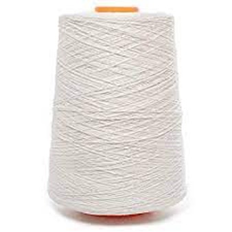 15755-128_image_0.jpg Paper Conical Cone Fine Grooves Sewing Thread Winding Cones 4.5 Inch