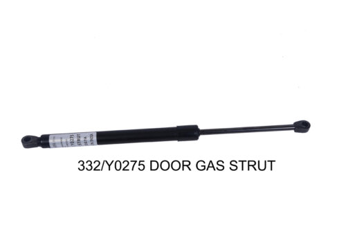 15755-133_image_0.jpg Backhoe Loader Door Gas Strut 332/Y0275 JCB 3DX