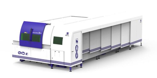 15755-190_image_0.jpg SLTL Laser Infinity F1 Metal Cutting Machines