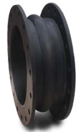 D WREN MAKE RUBBER Pipe Expansion Joints