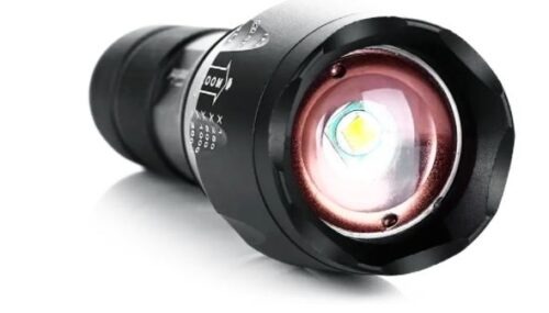 15756-983_image_0.jpg Diamond Dry Battery Black 20 in Torch